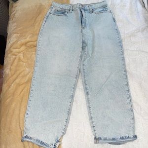 Target Universal Thread Women's Vintage Straight Jeans